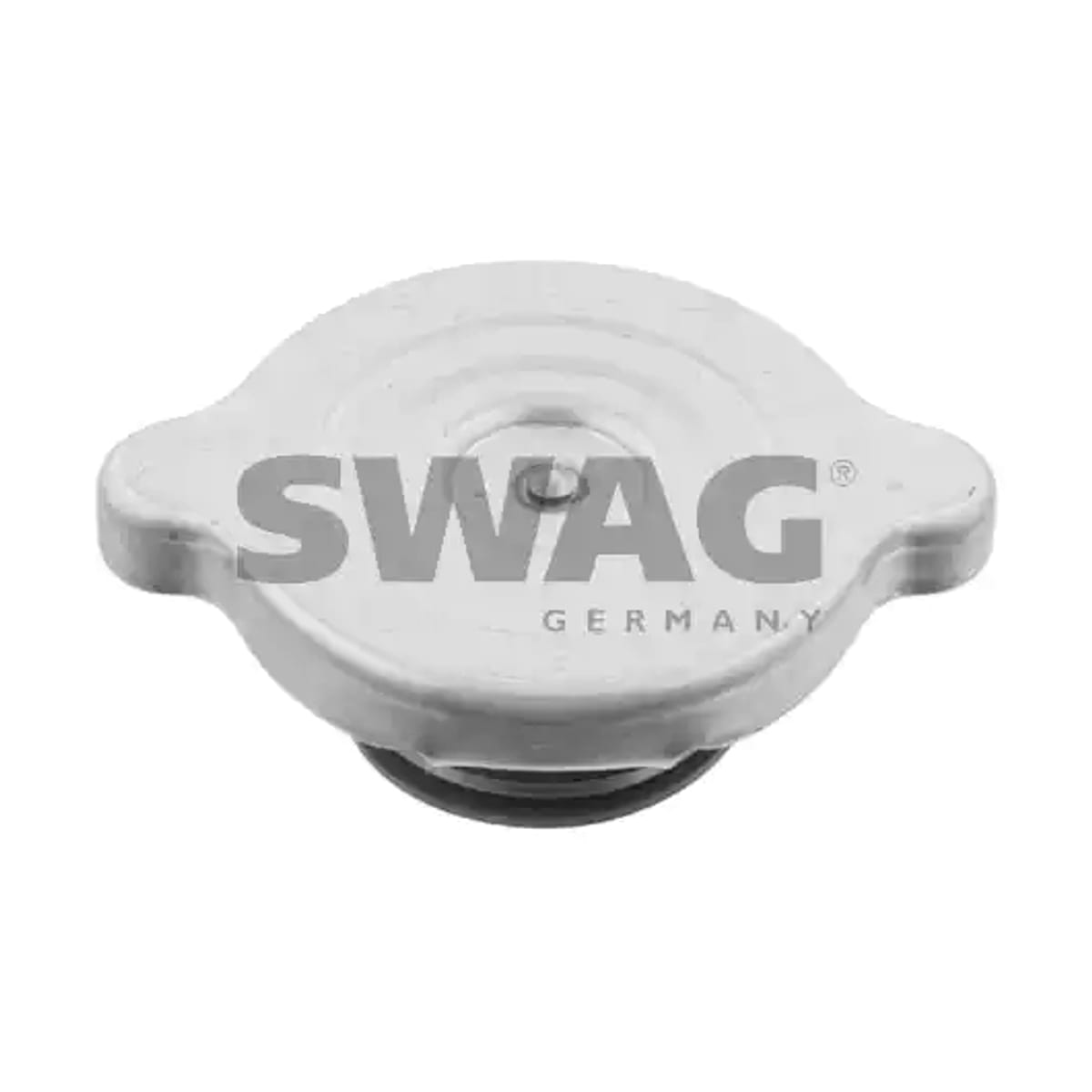 Деталь Крышка бачка расширительного Mercedes-Benz C W202 (93-)/E W210 (95-)/G W463 (90-) 1.4bar SWAG