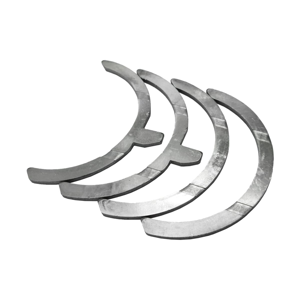 Полукольца Toyota Land Cruiser (J100,J80) 84-23 / Coaster 93-16 1HDFT;1HDFTE;1HDT;1HZ 1101117010