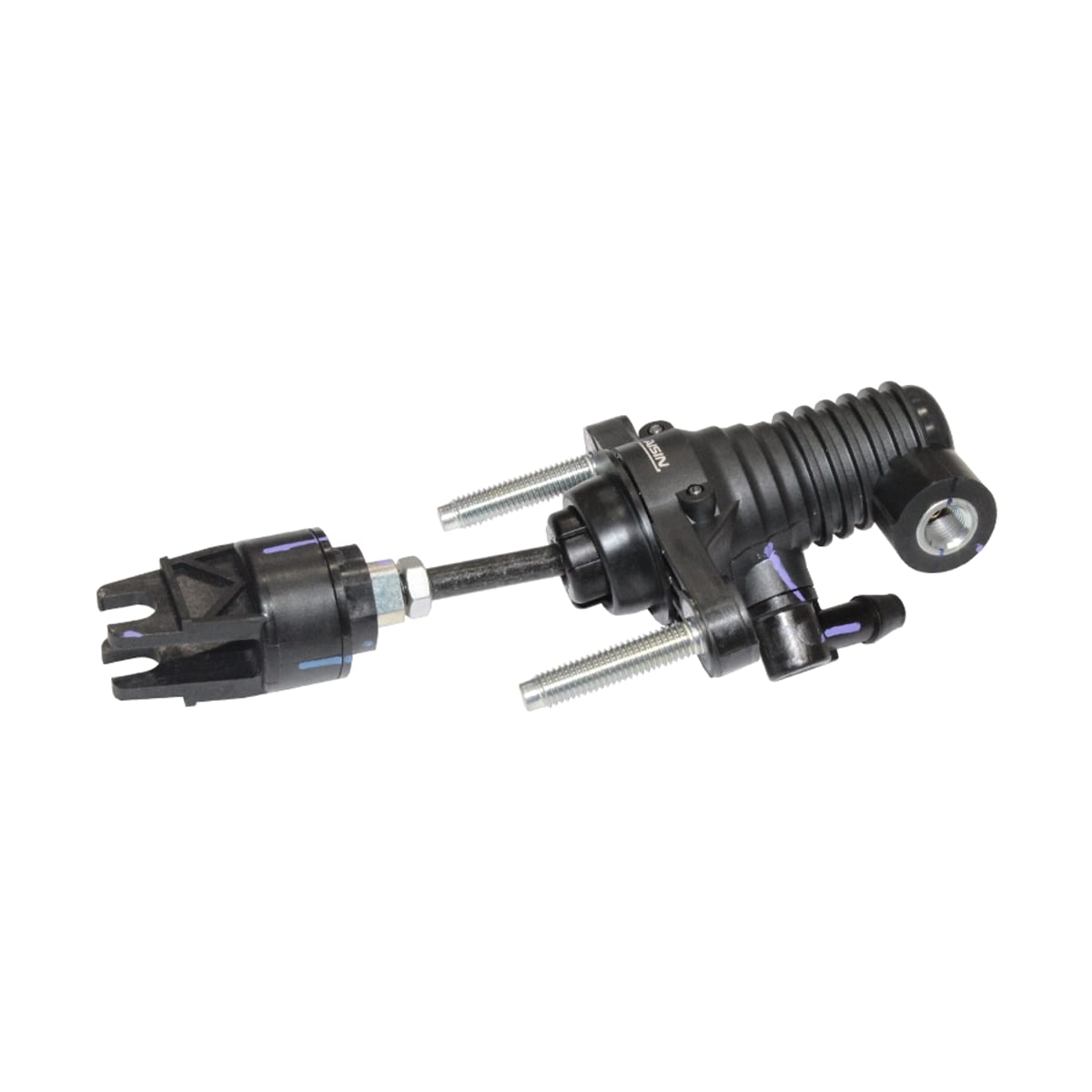 SEIKEN Цилиндр сцепления главный Toyota Hilux Pick Up 04-20 / Fortuner 04-20 1KDFTV;1TRFE;2KDFTV;2TRFE;5LE 11013003