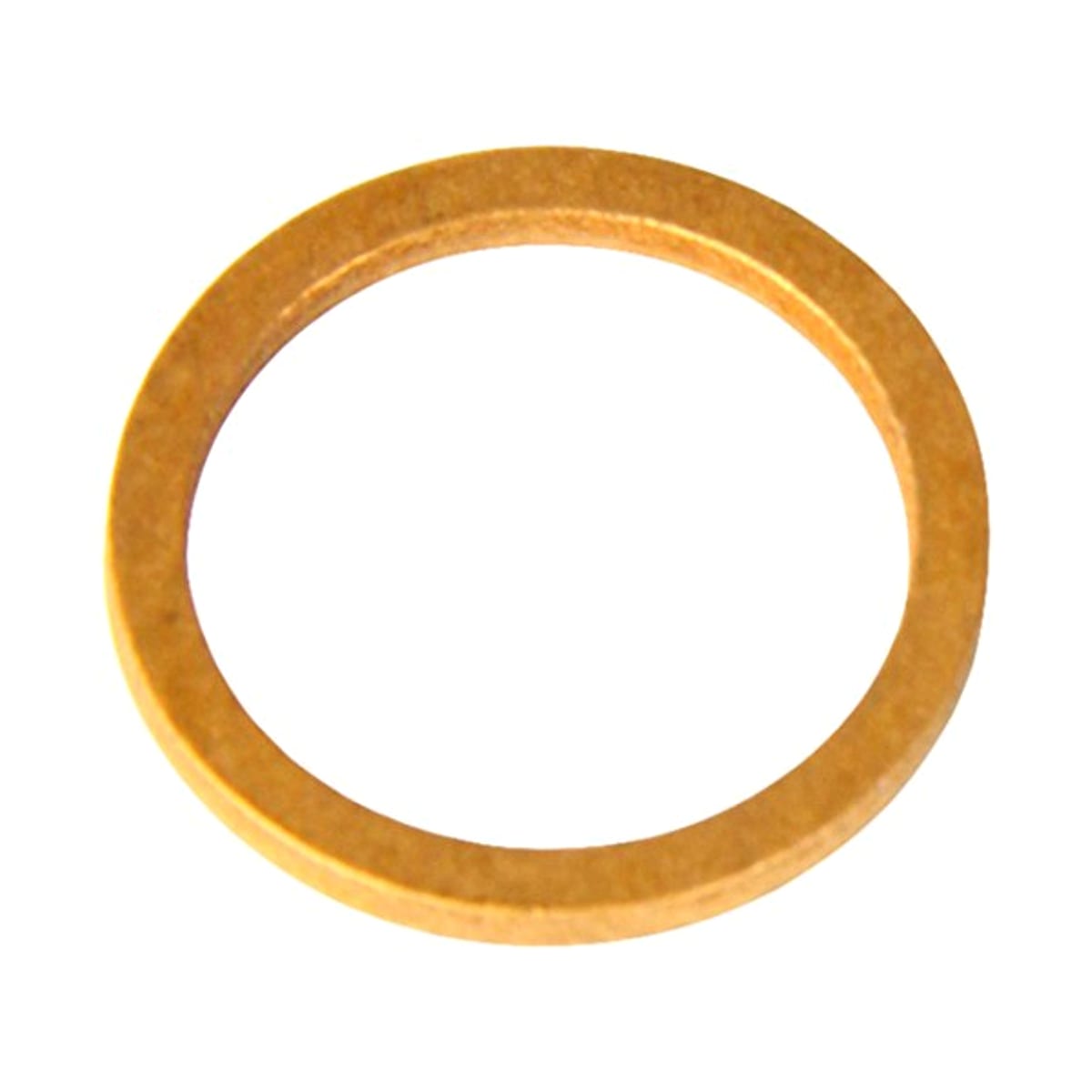 ELRING Кольцо медное 12х15,5х1,5