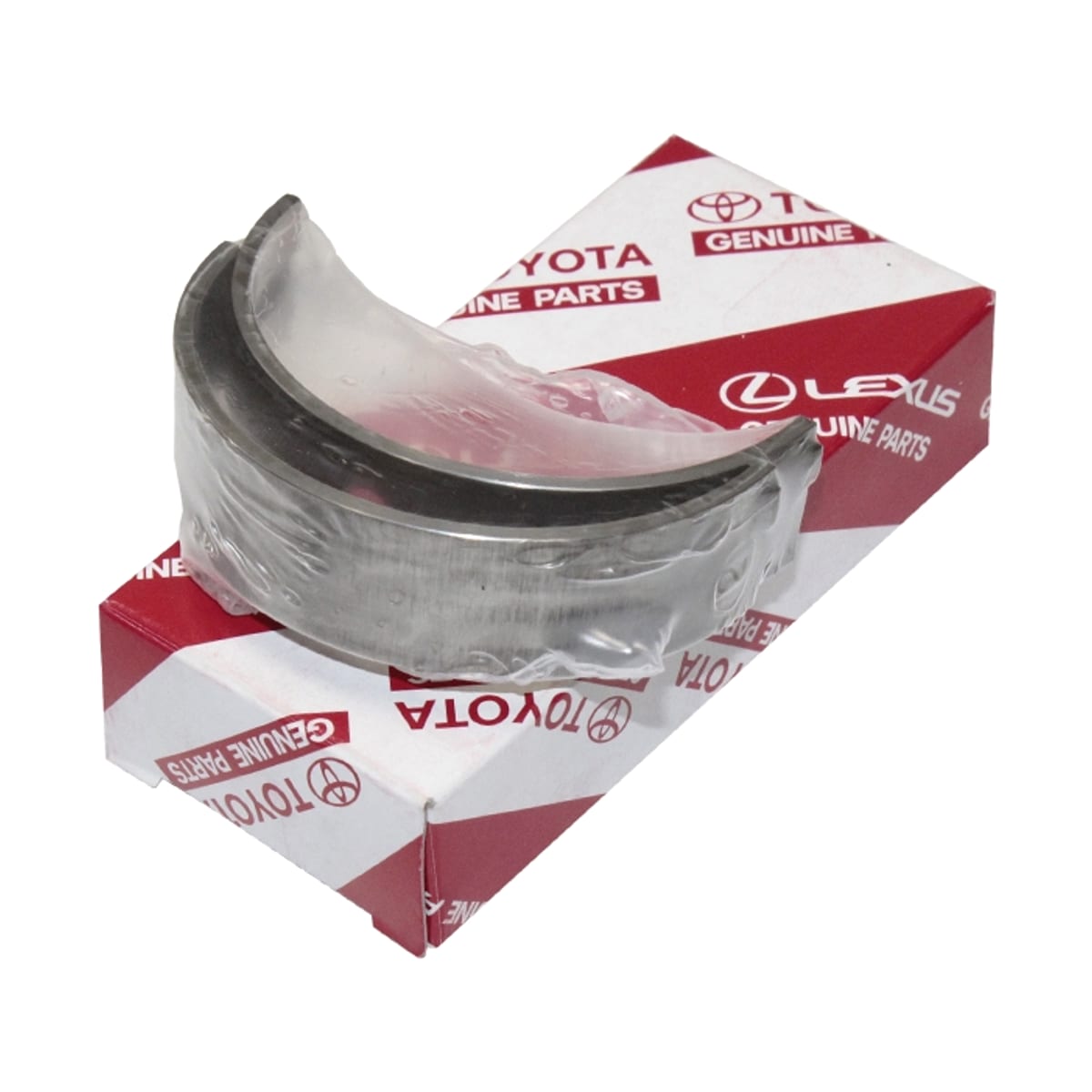 Вкладыш коренной Toyota Land Cruiser (J100,J200) 98-12 2UZFE;3UZFE / Lexus GX 02-09 2UZFE;3UZFE 110715002102