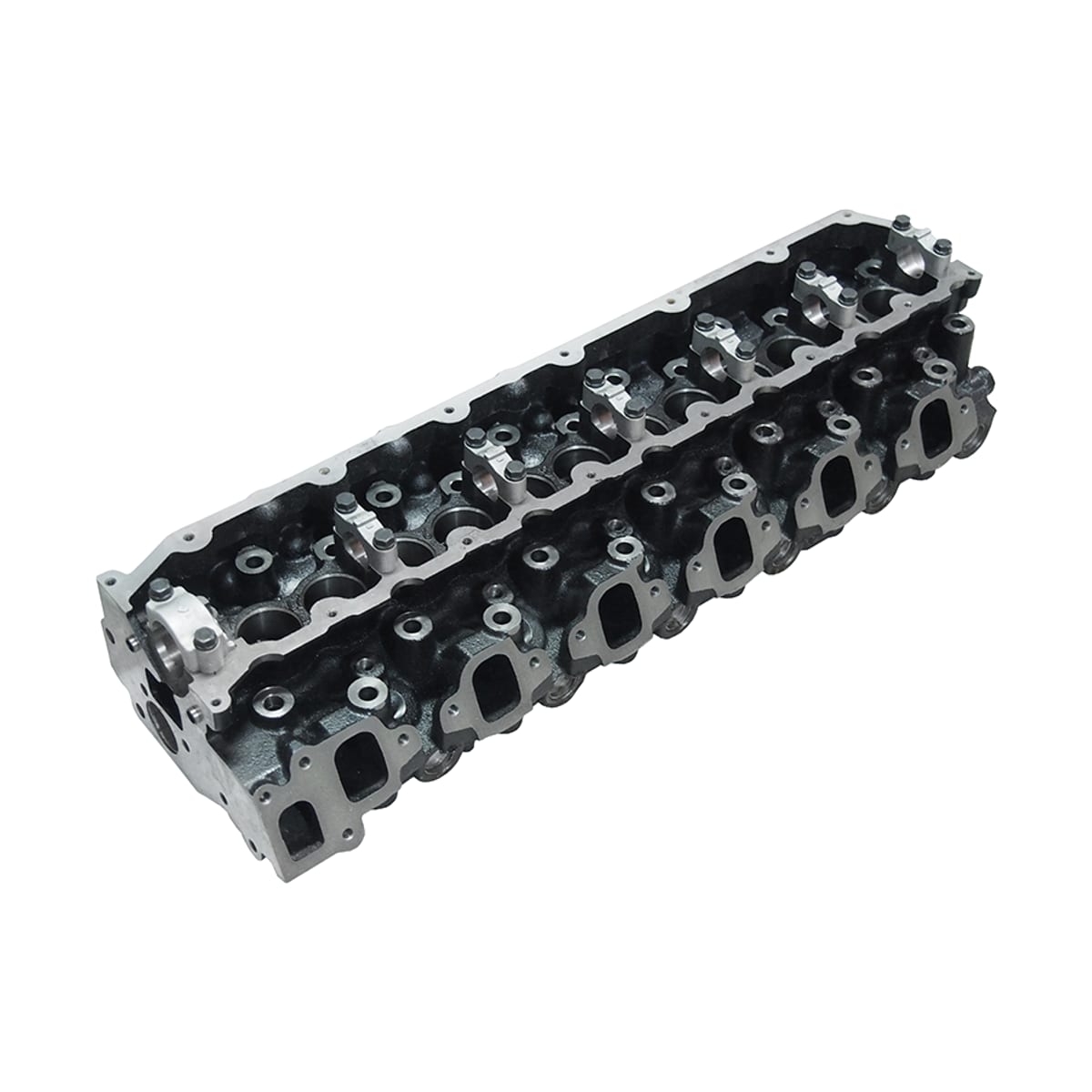 SAT ГБЦ Toyota Land Cruiser (J100,J80) 84-23 / Coaster 82- 1HZ 111011HZ