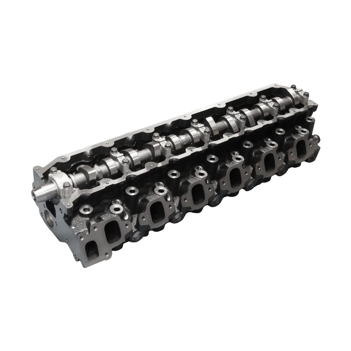 Деталь ГБЦ Toyota Land Cruiser (J100,J80) 89-23 / Coaster 82- 1HZ SAT