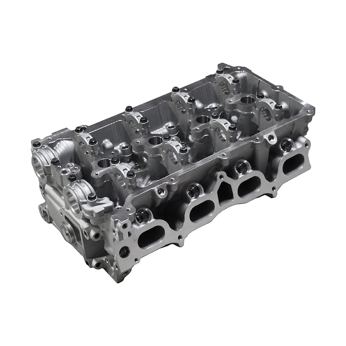 SAT ГБЦ Toyota Hiace 04-20 / Hilux Pick Up 04-20 2TRFE (Пустая) 111012TR
