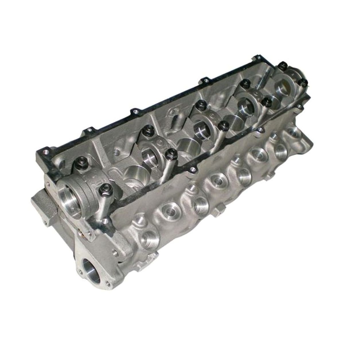 SAT ГБЦ Mazda Bongo 90- / Bongo Brawny 99-10 R2 (Пустая) 11101R2