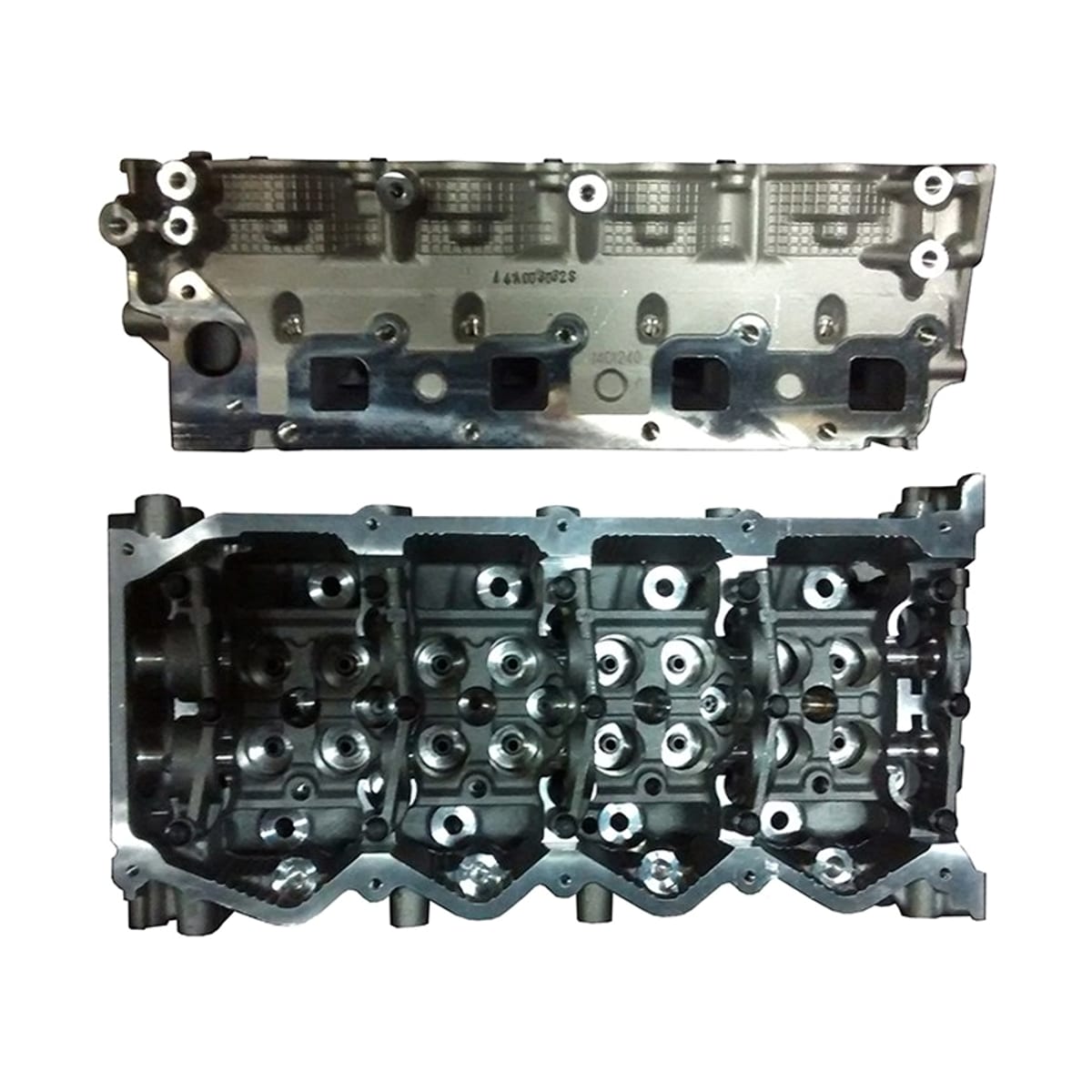 SAT ГБЦ Nissan X-Trail 00-07 / Frontier 09-21 YD22ETI;YD25;YD25DDTI (Пустая) 11101YD25L