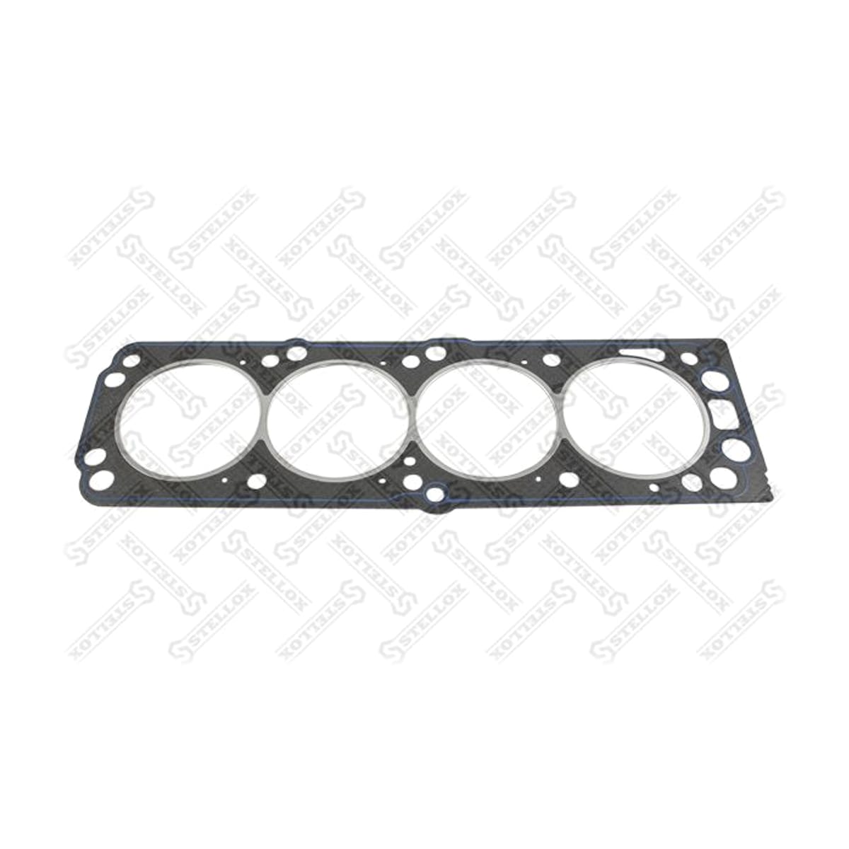Деталь Прокладка ГБЦ (1.6mm) Opel Astra/Ascona/ STELLOX