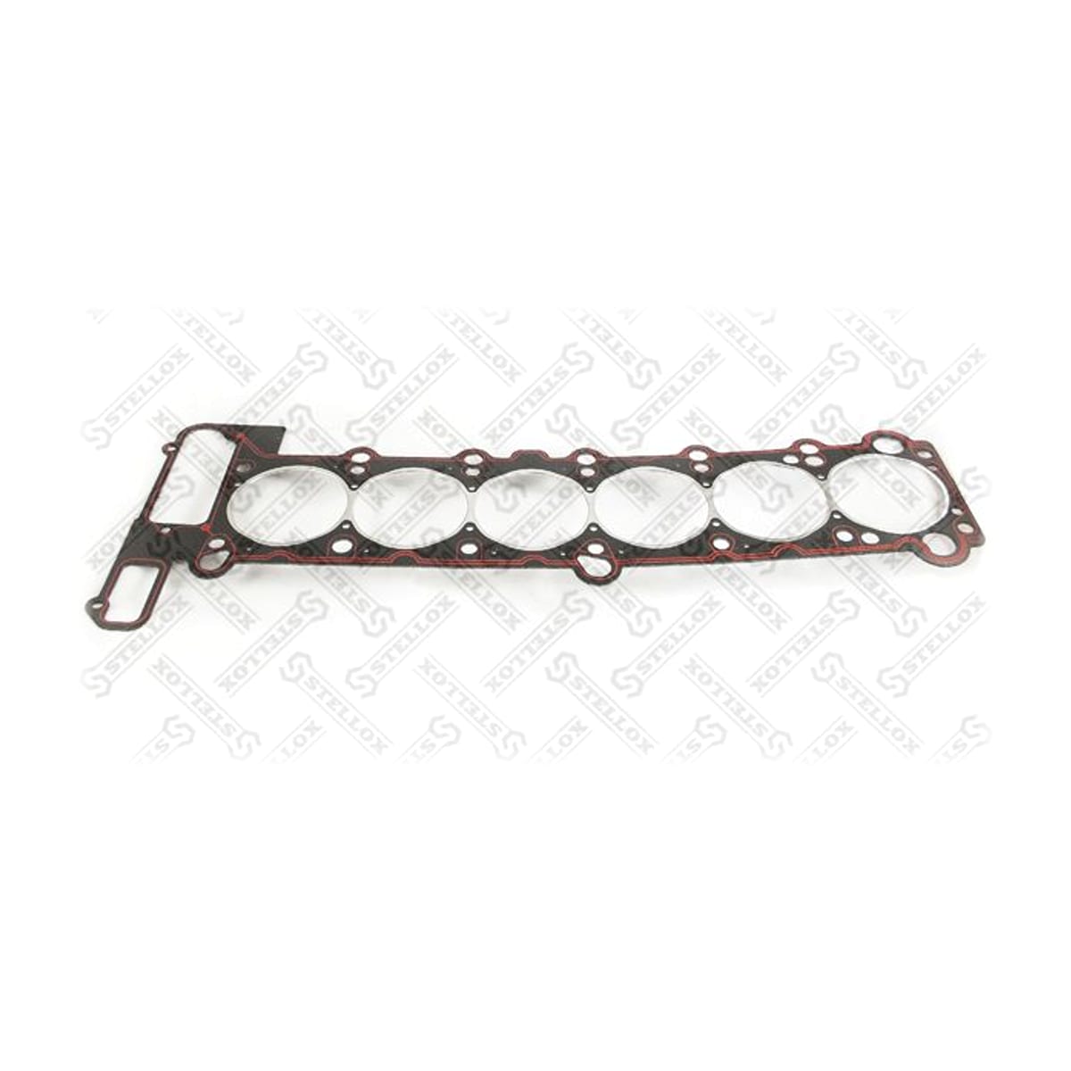 STELLOX Прокладка ГБЦ (1.8mm) BMW E36/E46/E34/E3