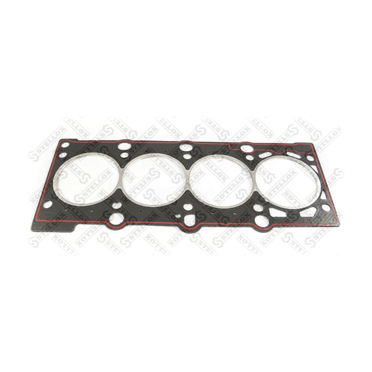 STELLOX Прокладка ГБЦ (1.8mm) BMW E30/E36/E34 1.