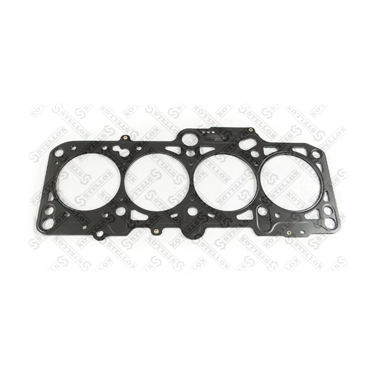 Деталь Прокладка ГБЦ (1.25mm) VW Golf/Passat/Sh STELLOX