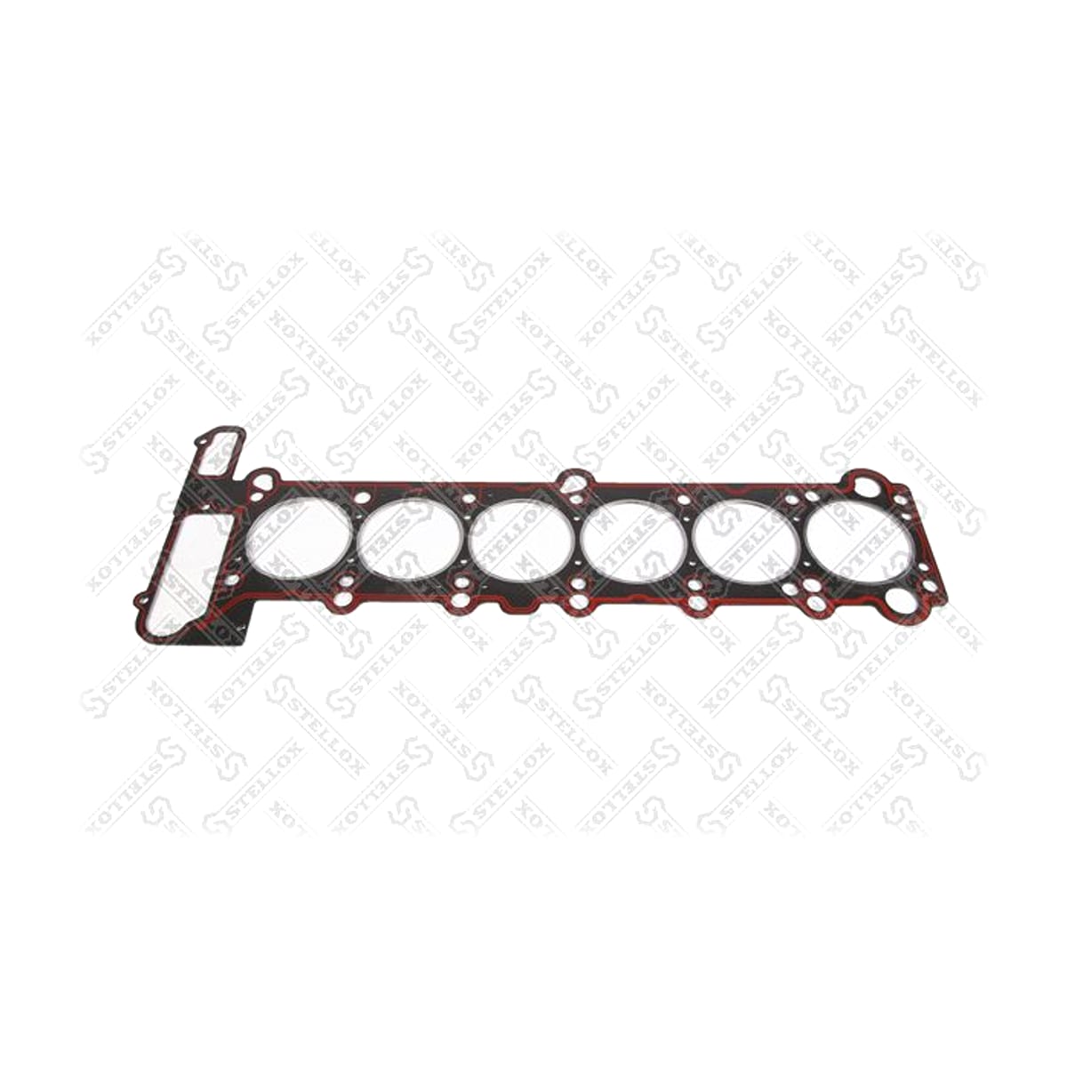 Деталь Прокладка ГБЦ (1.8mm) BMW E36/E46/E34 STELLOX
