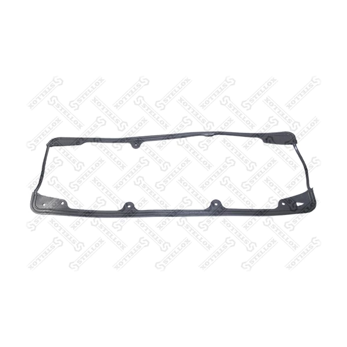 STELLOX Прокладка клапанной крышки VW Golf/Polo