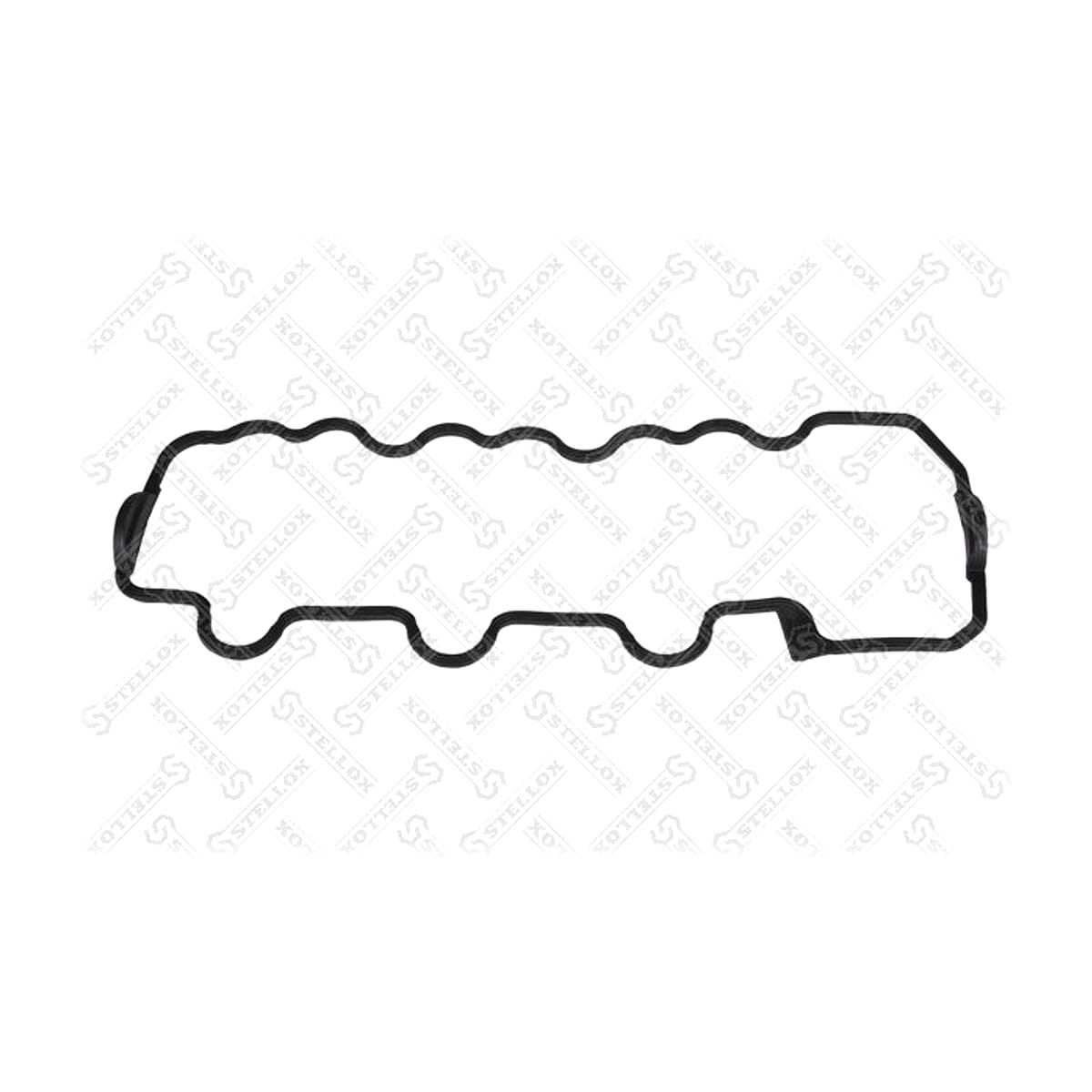 STELLOX Прокл.клап.крышки л. MB W202/W203/W210