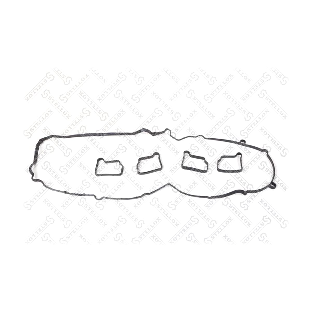 STELLOX К-т прокл.клап.крышки MB W203/W211 1.8