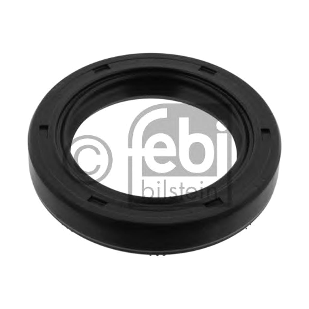 Деталь Сальник вала АКПП FEBI