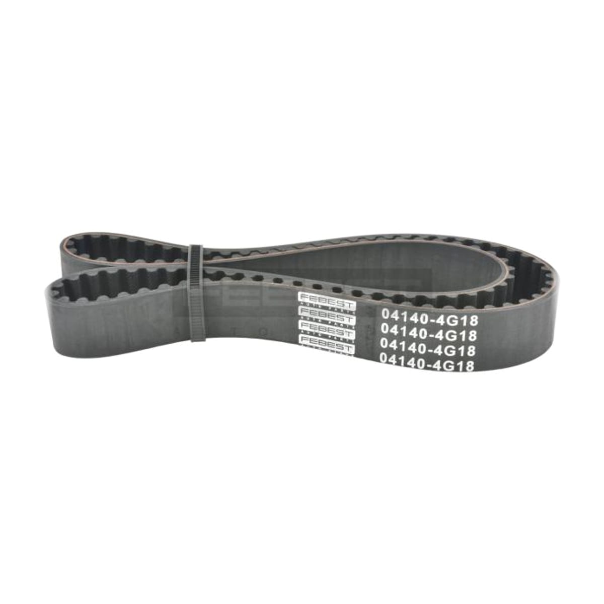 Деталь РЕМЕНЬ ГРМ FEBEST