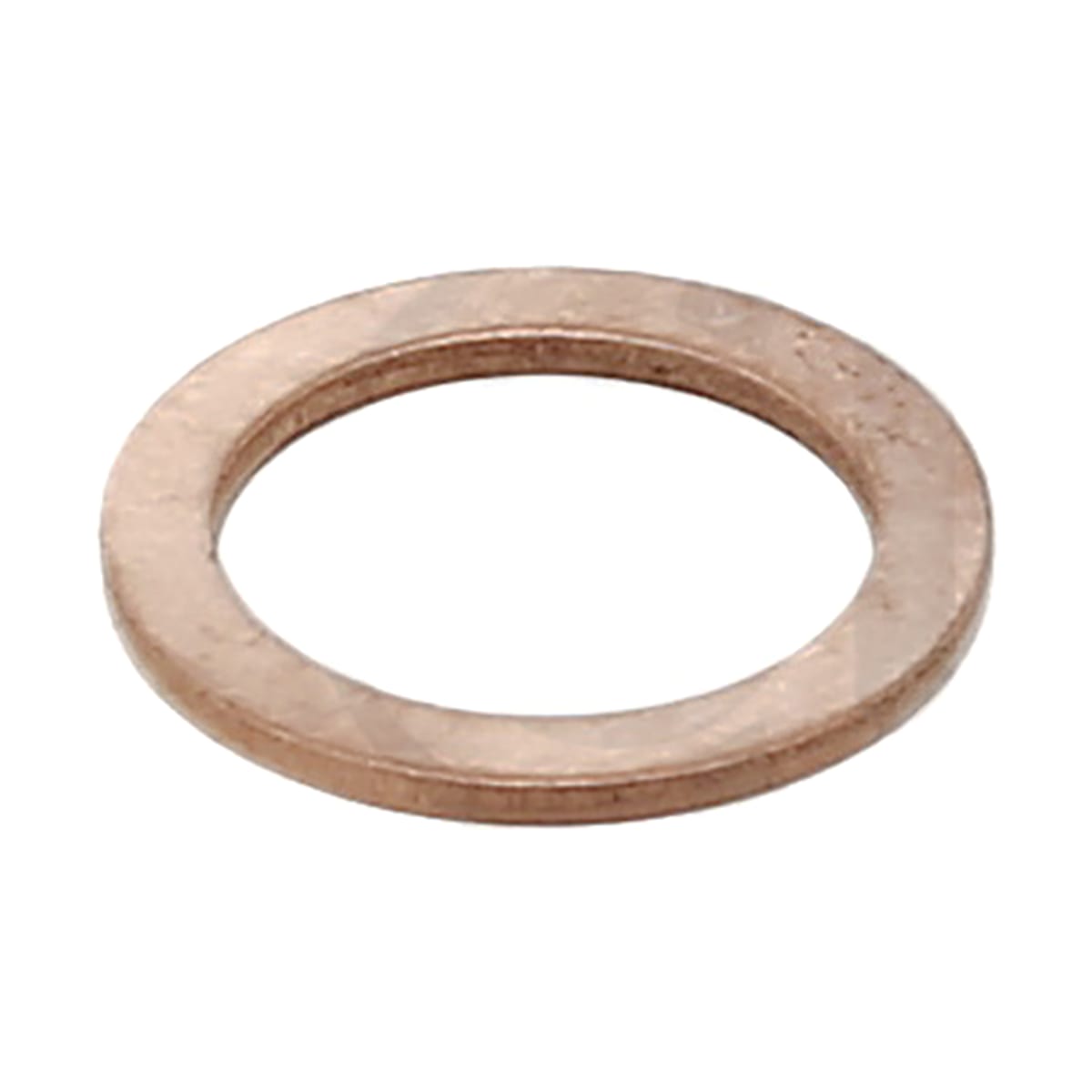 ELRING Кольцо упл. медное 14x20x1,5 мм 115100 /N007603014106 / N000000001069/41-70089-00 Mercedes/Elring !