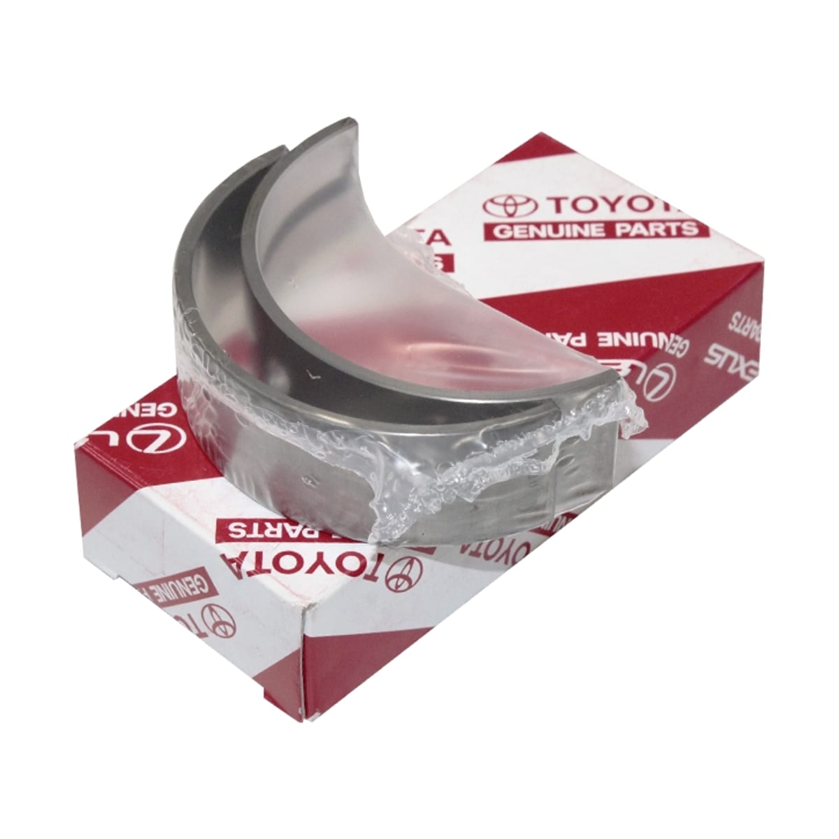 Вкладыш коренной Toyota Land Cruiser (J100,J200) 98-12 2UZFE;3UZFE / Lexus GX 02-09 2UZFE;3UZFE 117015003204