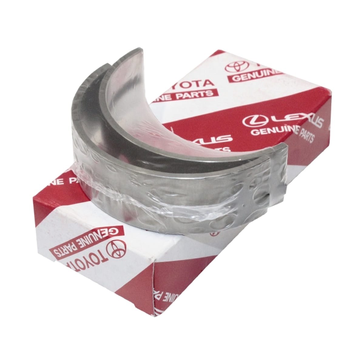 Вкладыш коренной Toyota Land Cruiser (J100,J200) 98-12 2UZFE;3UZFE / Lexus GX 02-09 2UZFE;3UZFE 117015003206