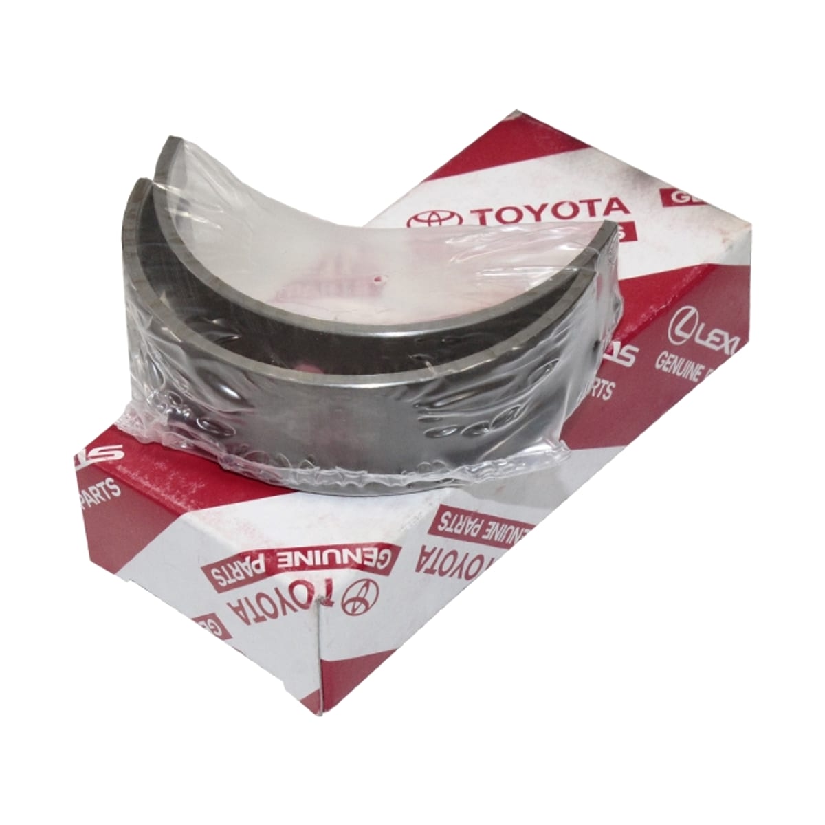 Вкладыш коренной Toyota Land Cruiser (J100,J200) 98-12 2UZFE;3UZFE / Lexus GX 02-09 2UZFE;3UZFE 117015003207