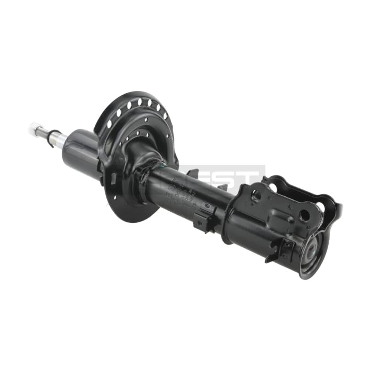 FEBEST Амортизатор gas.twin tube 12110005FR (перед прав)