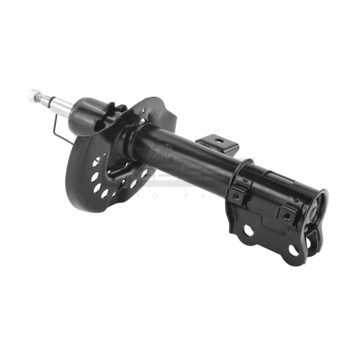 FEBEST Амортизатор gas.twin tube 12110010FL (перед лев)