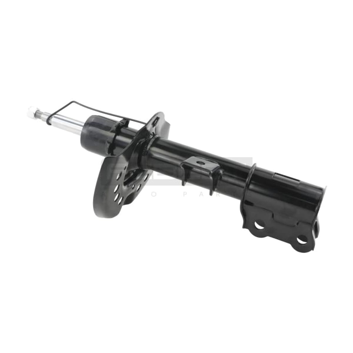 FEBEST Амортизатор gas.twin tube 12110010FR (перед прав)