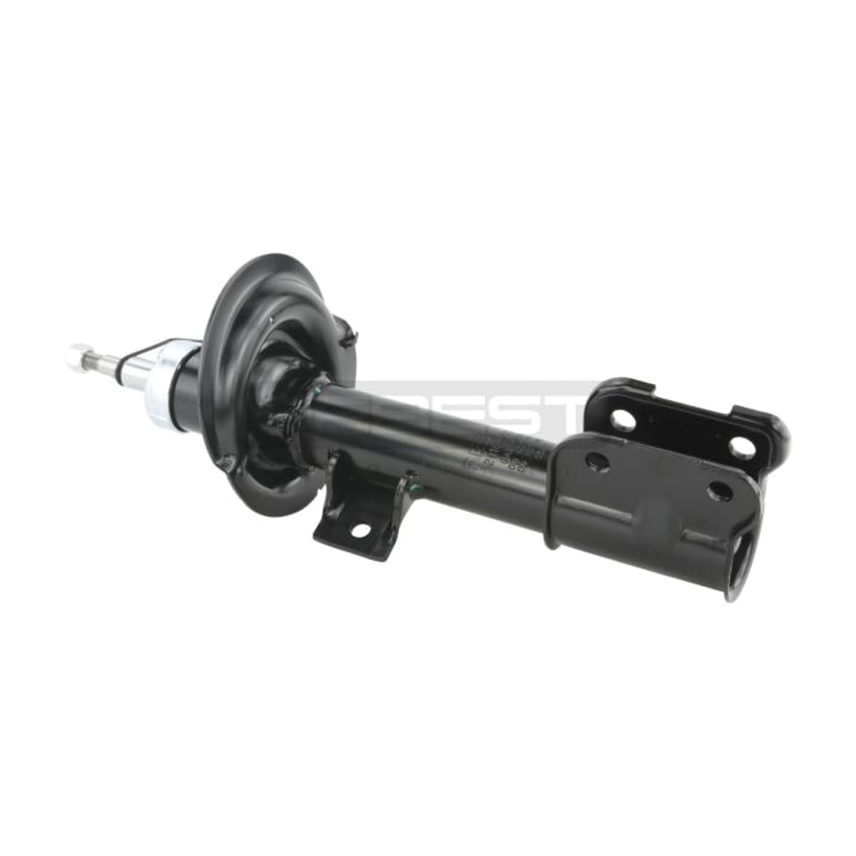 FEBEST Амортизатор gas.twin tube 12110012FR (перед прав)