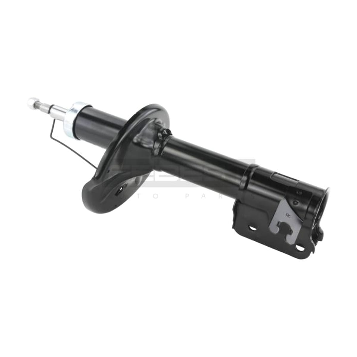 FEBEST Амортизатор gas.twin tube 12110018FR (перед прав)