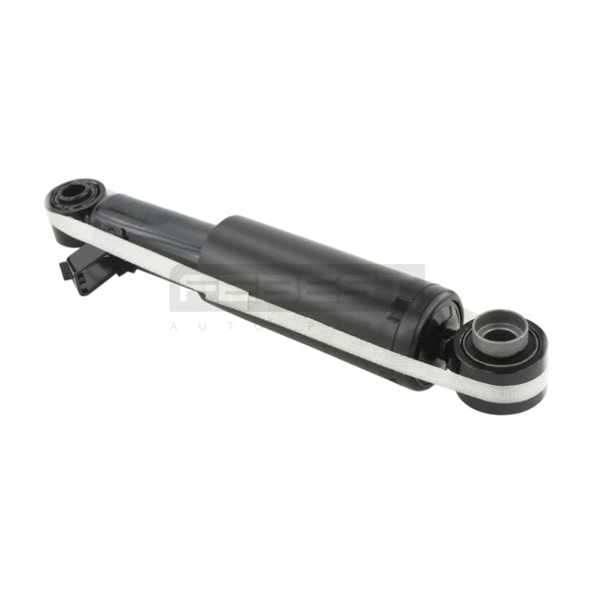 FEBEST Амортизатор gas.twin tube 12110020R (зад прав/лев)