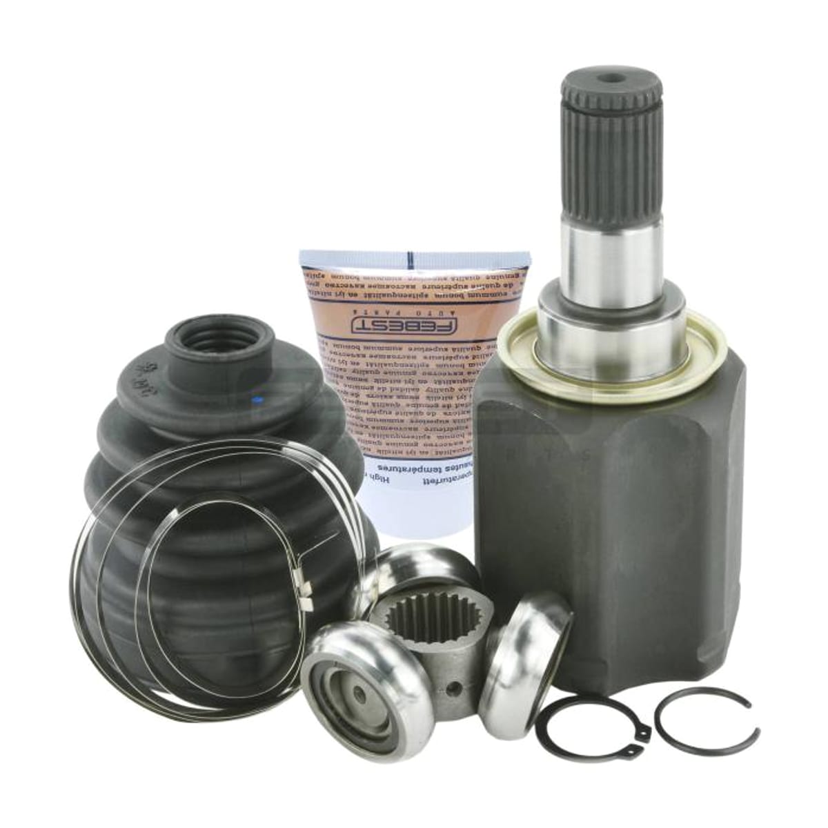 FEBEST Шрус внутренний 23x41x27 1211CEED (перед лев)