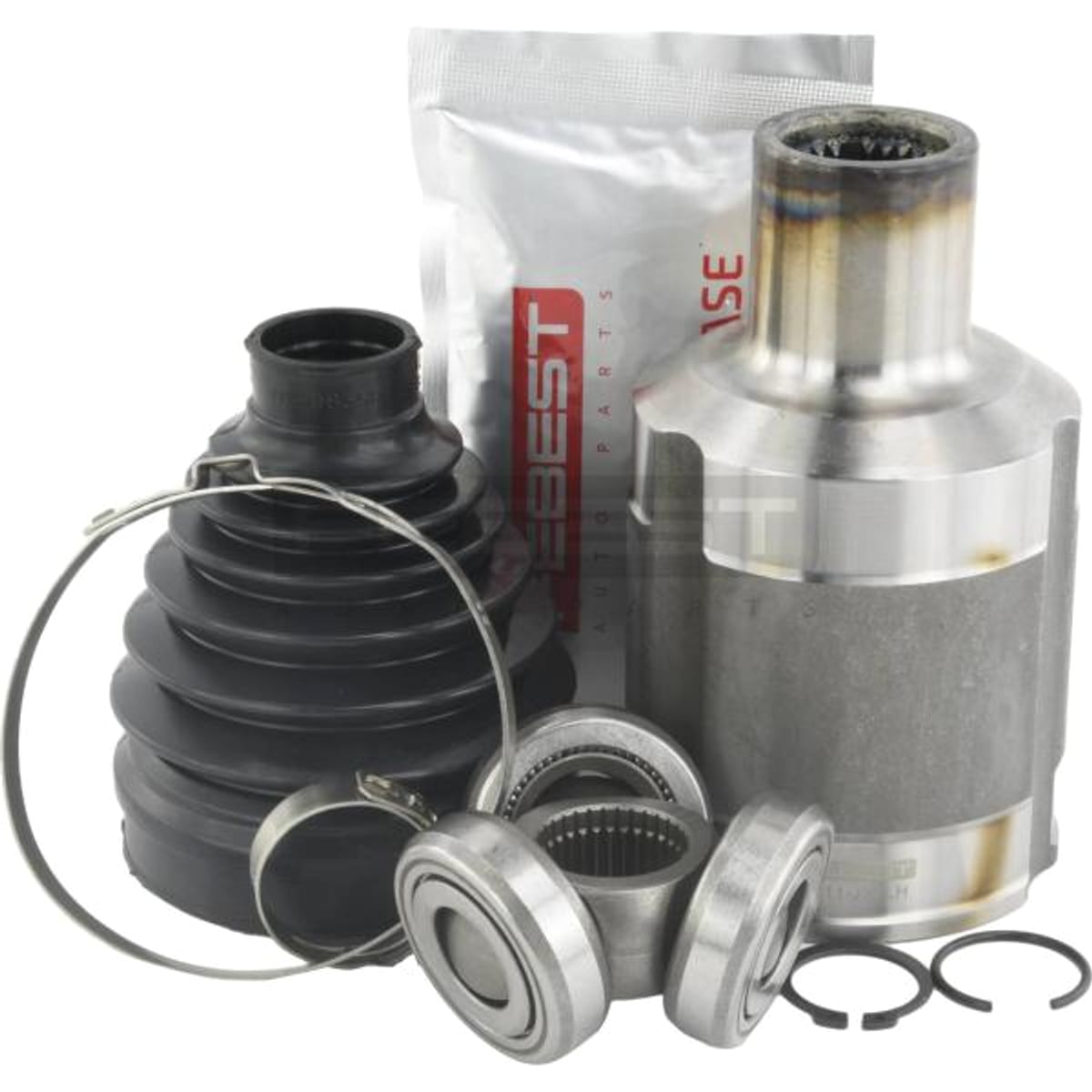 FEBEST Шрус внутренний 33x41x28 1211JX1LH (лев)