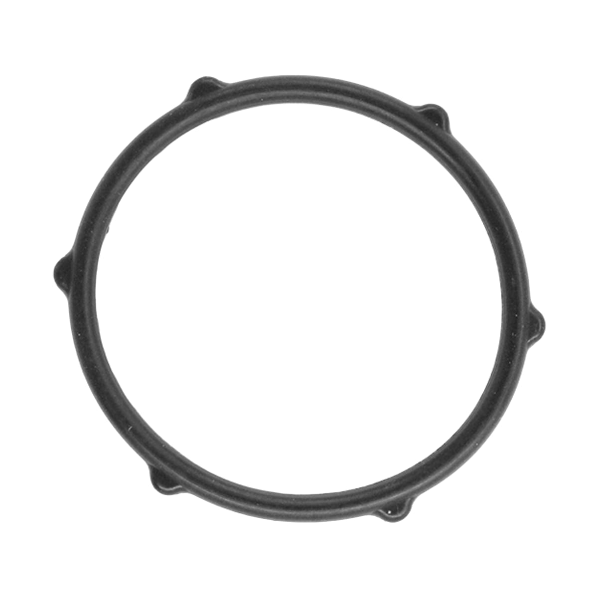 TOYOTA Прокладка маслонасоса Toyota Allion (T240,T260) 01-21 / Corolla 00-13 1NZFE;1NZFNE;2NZFE
