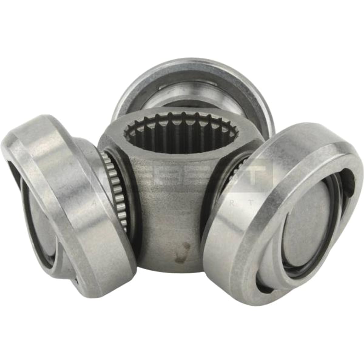 Деталь Трипоид 25x45 FEBEST