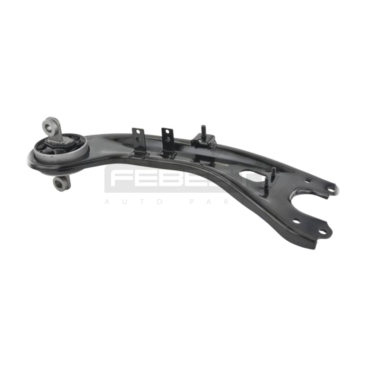 FEBEST Тяга продольная 1225LMRLH (зад лев)