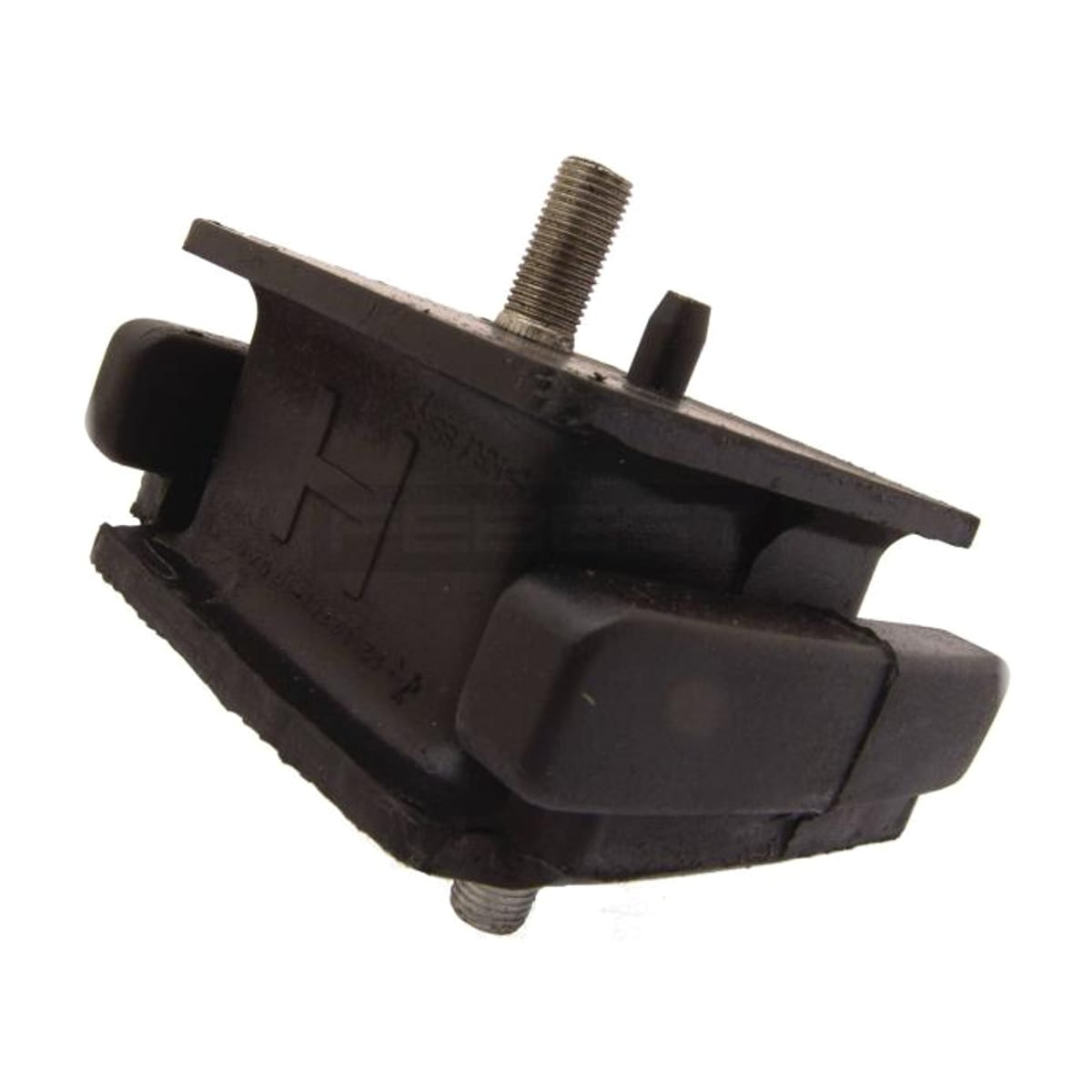 FEBEST ПОДУШКА ДВИГАТЕЛЯ ПЕРЕДНЯЯ 1HDT/1HZ