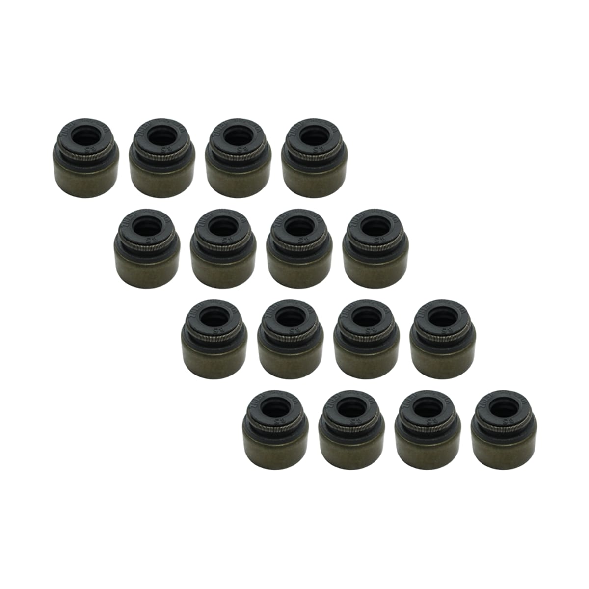 Деталь Комплект маслосъёмных колпачков Toyota Allion (T240,T260) 01-21 / Avensis 03-18 1AZFE;1MZFE;1ZZFE;2ARFE;2AZFE;2MZFE;2ZRFE;3SFSE;M20AFKS VICTOR REINZ