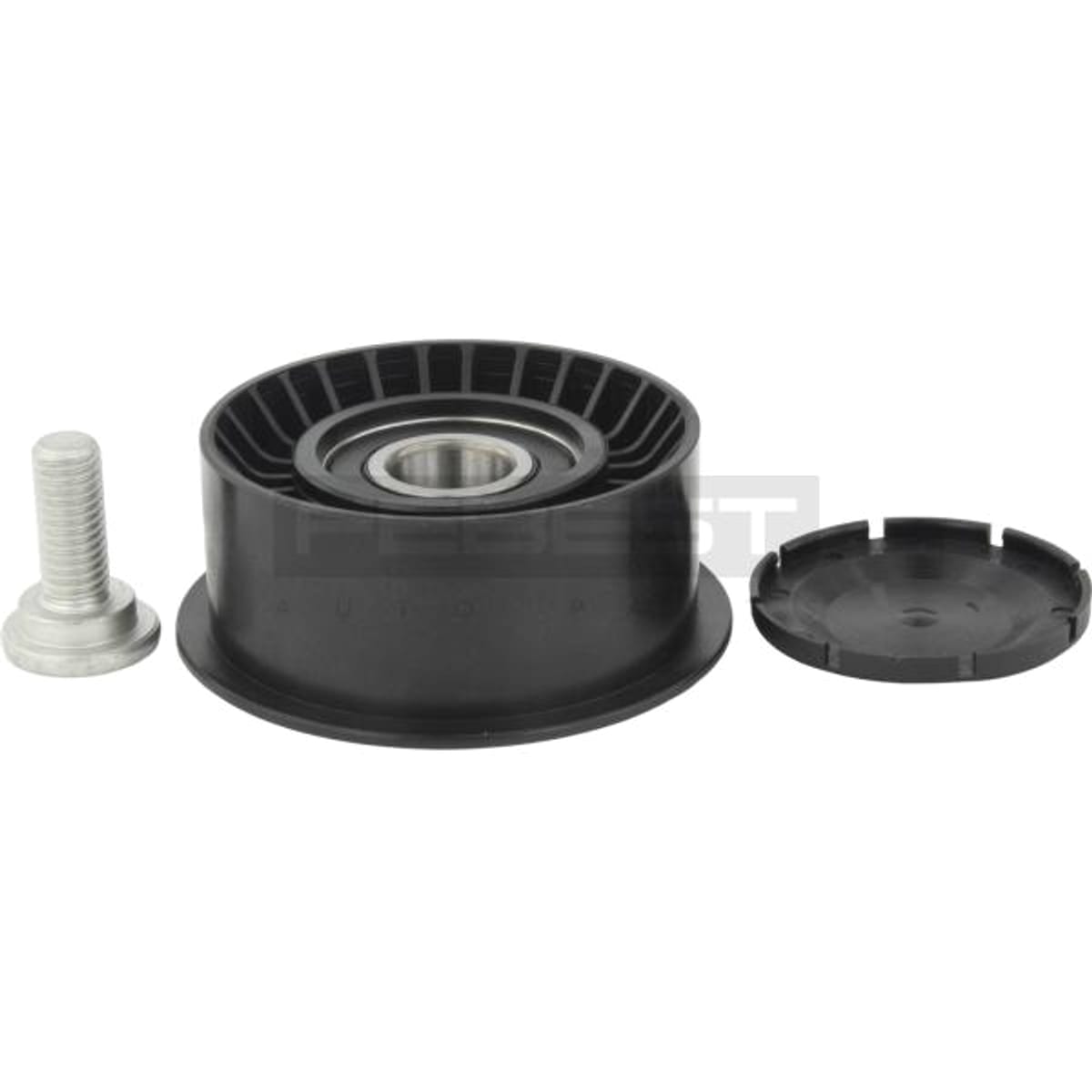 FEBEST Ролик натяжной 1287G6D