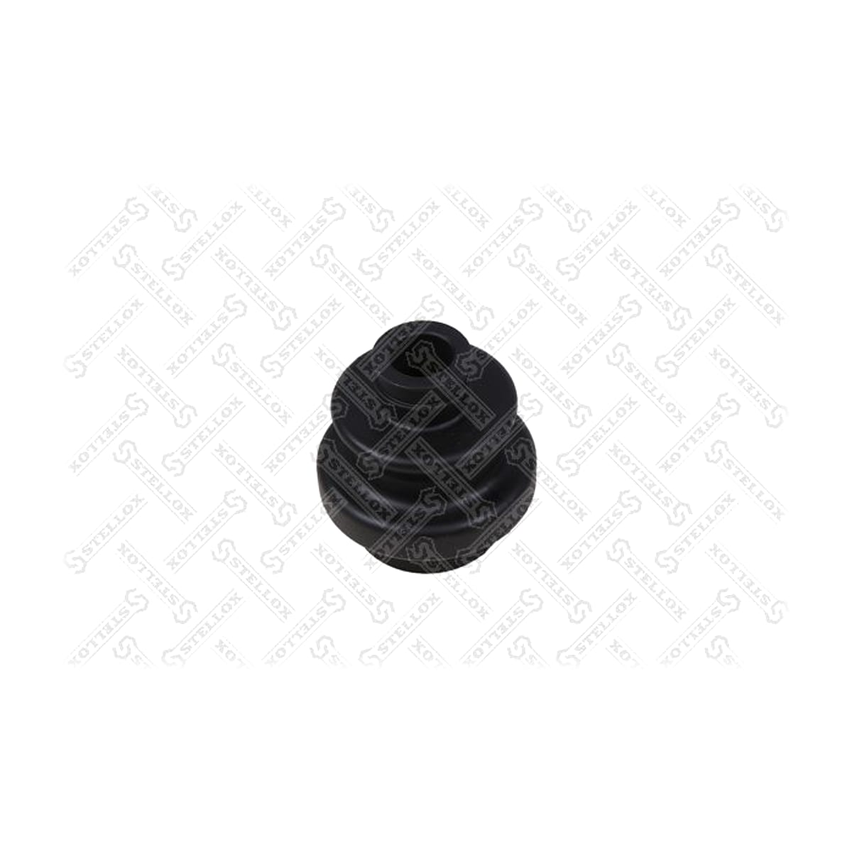 Деталь Пыльник ШРУСа внутренний MB W124/W202 STELLOX