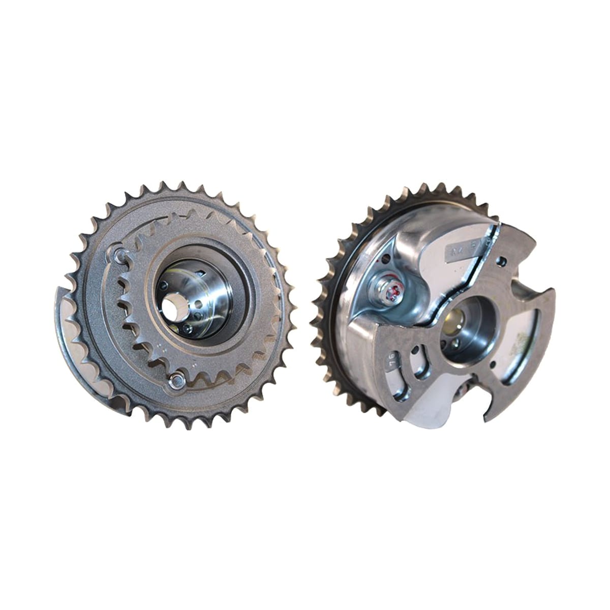 Деталь Муфта VVT-I Lexus RX 08-15 / Toyota Camry Europe/Russia 06-18 2GRFE;3GRFE;3GRFSE;4GRFSE;5GRFE TOYOTA