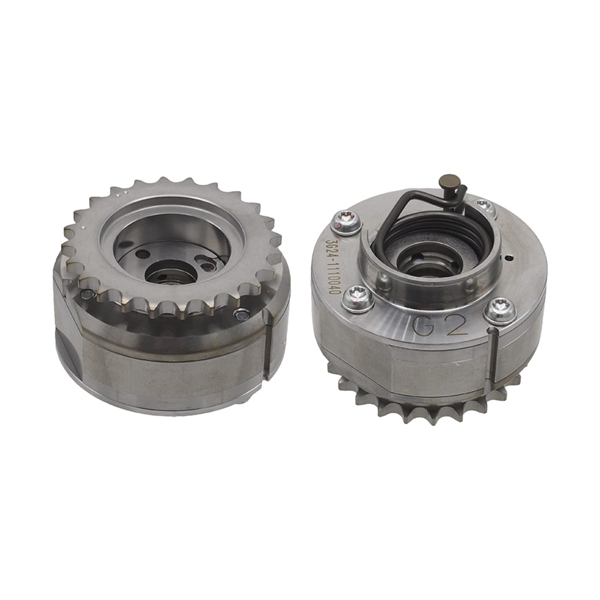 Муфта VVT-I Lexus RX 15-22 / Toyota Camry Europe/Russia 17-22 2GRFE;2GRFKS;2GRFXS;7GRFKS;8GRFXS 1307031070