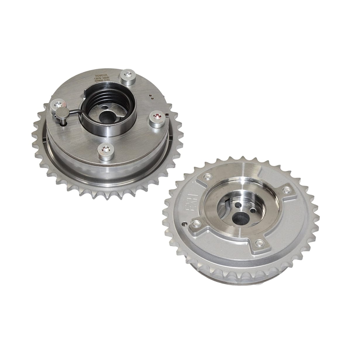 Деталь Муфта VVT-I Lexus RX 08-15 / Toyota Camry Europe/Russia 11-22 1ARFE;2ARFE TOYOTA