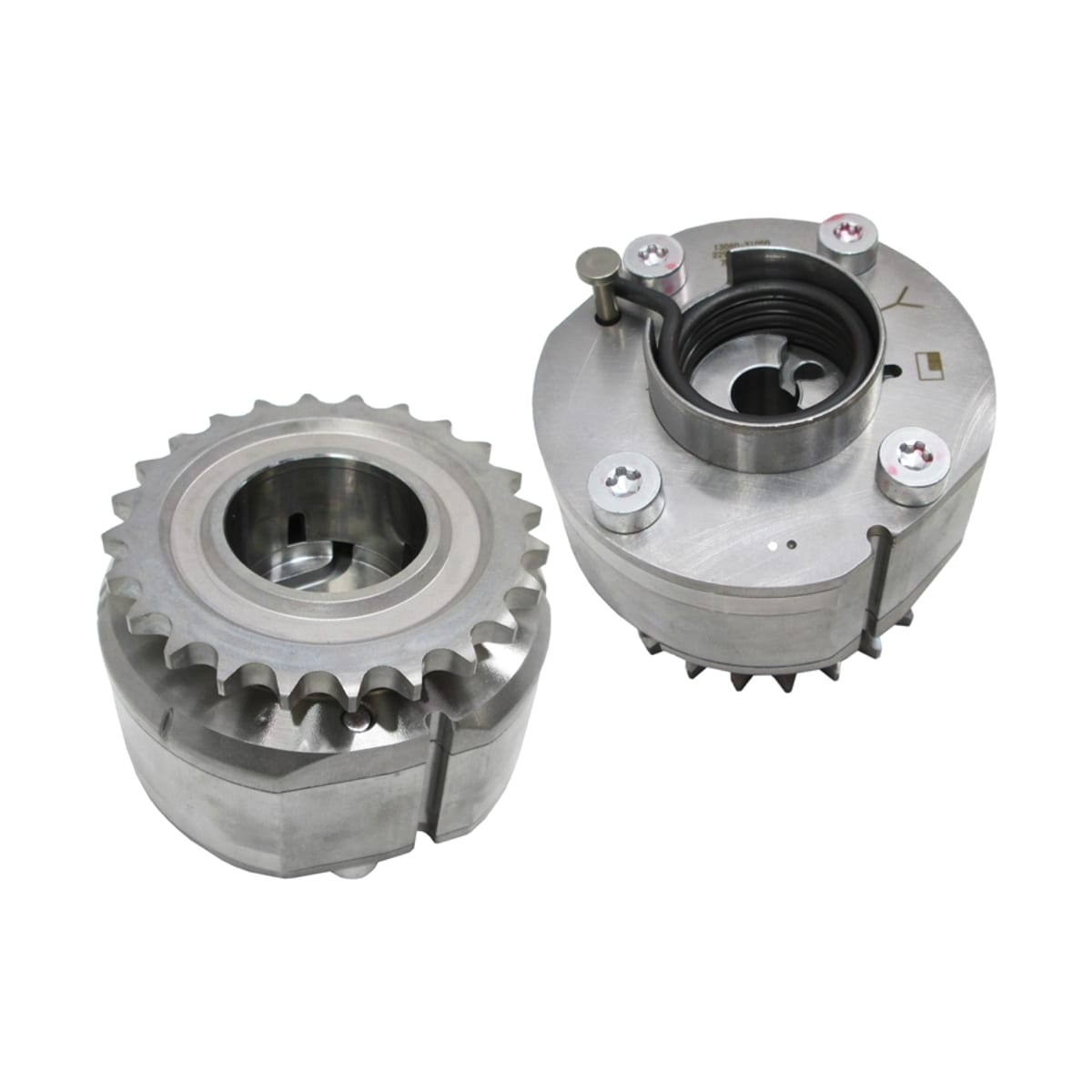 TOYOTA Муфта VVT-I Toyota Camry Europe/Russia (XV40,XV50) 06-18 / Land Cruiser 07-21 2GRFE;3URFE