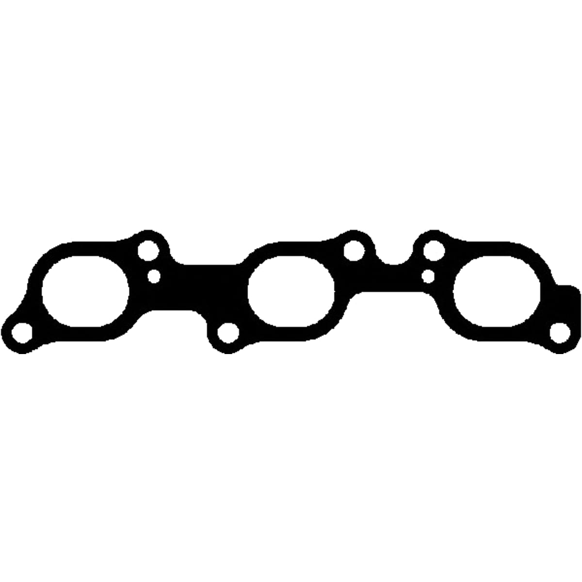 Деталь Прокладка выпускного коллектора AJUSA