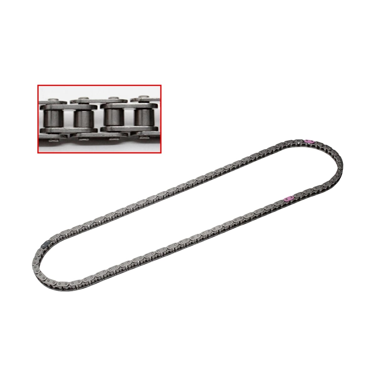 CAMELLIA Цепь ГРМ Toyota Allion (T240) 04-07 / Corolla 00-02 1ZZFE;EJ20D;EJ20E;FA20;FB16;FB20;FB25 13143AA110