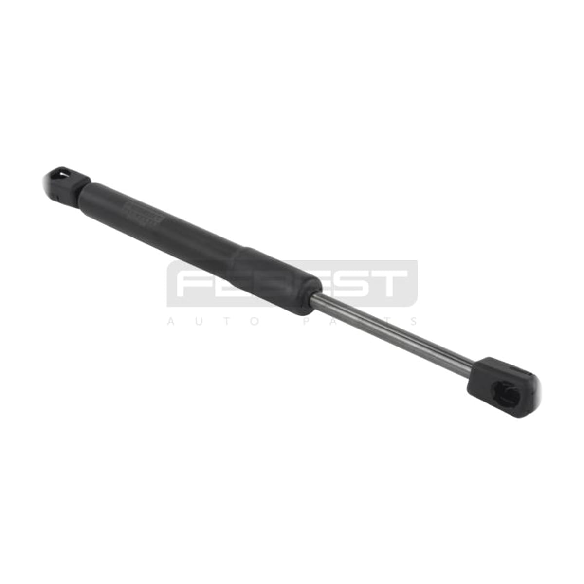FEBEST ГАЗОВЫЙ УПОР БАГАЖНИКА (С ЗАМЕДЛЕНИЕМ В КРАЙНЕЙ ТОЧКЕ) L279/510N