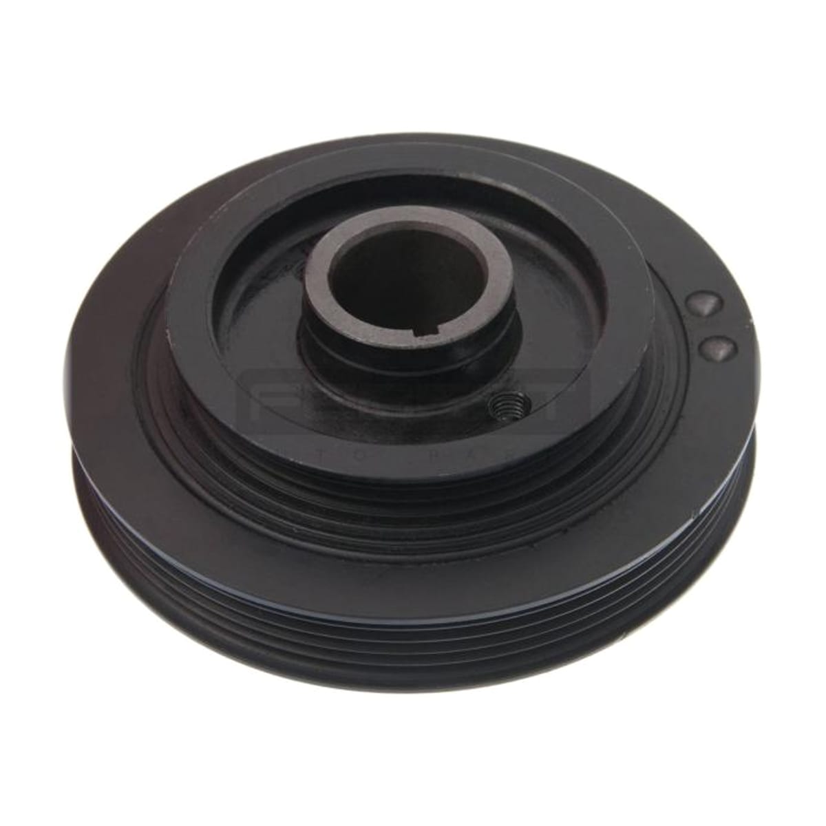 FEBEST ШКИВ КОЛЕНВАЛА 3SFE/4SFE/5SFE/5SFNE
