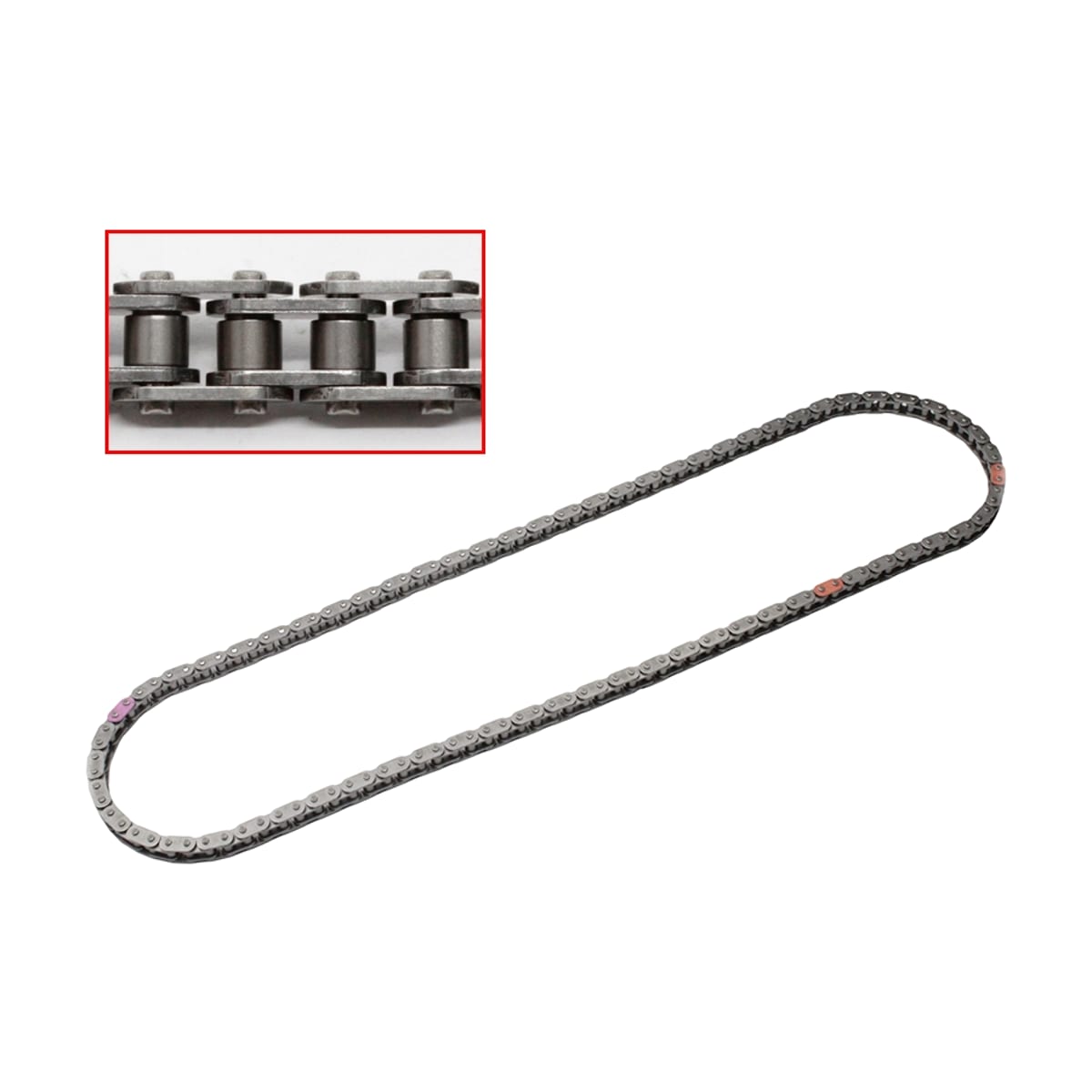 CAMELLIA Цепь ГРМ Toyota Allion (T260) 07-21 / Avensis 08-18 1ZRFAE 1350637040
