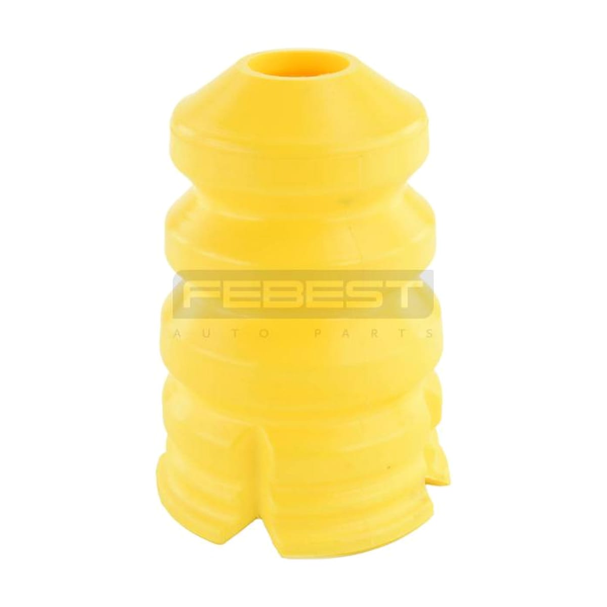 Деталь ОТБОЙНИК РЕССОРЫ ЗАДНЕЙ FEBEST