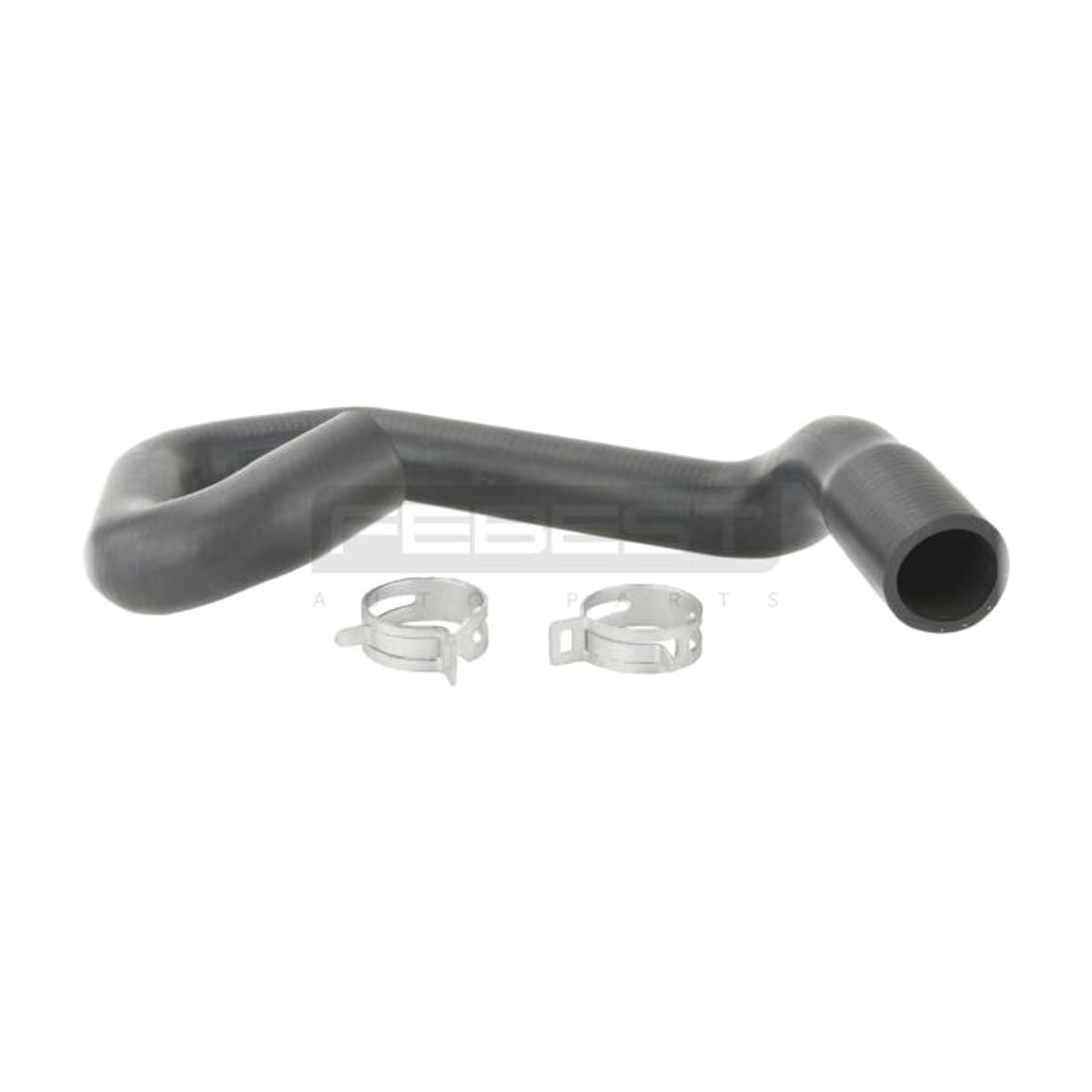 FEBEST ПАТРУБОК СИСТЕМЫ ОХЛАЖДЕНИЯ